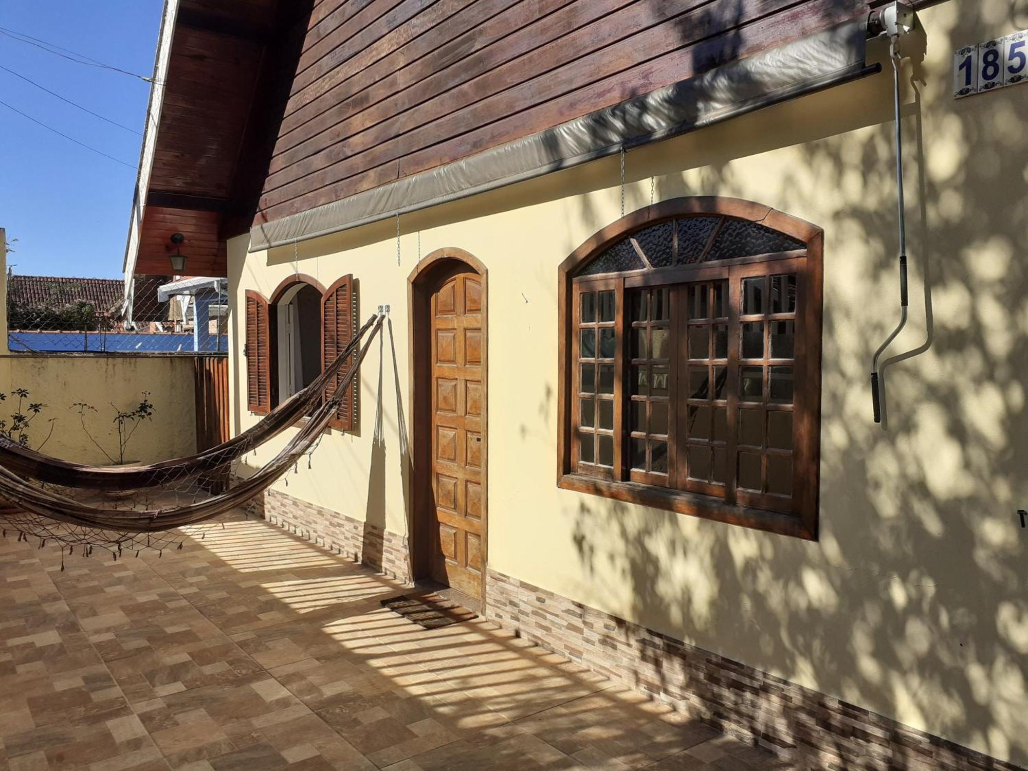 Villa Casa/Chale Campos do Jordão Exterior foto